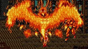 Golden Axe II screenshot 11