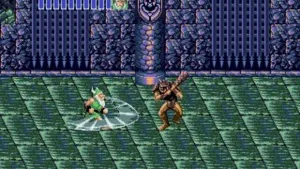 Golden Axe II screenshot 12