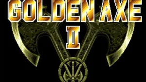 Golden Axe II screenshot 3