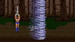 Golden Axe II screenshot 8