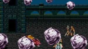 Golden Axe II screenshot 10