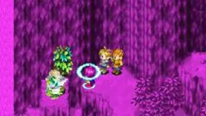 Golden Sun screenshot 5