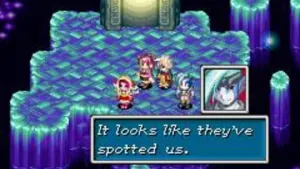 Golden Sun screenshot 6