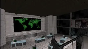 GoldenEye 007 screenshot 7