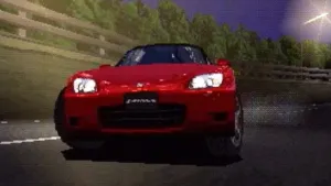 Gran Turismo 2 screenshot 6
