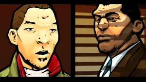 Grand Theft Auto: Chinatown Wars screenshot 1