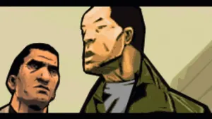 Grand Theft Auto: Chinatown Wars screenshot 8