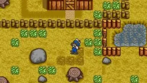 Harvest Moon screenshot 11
