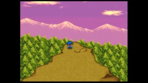 Harvest Moon screenshot 5