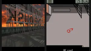 Hotel Dusk: Room 215 screenshot 8