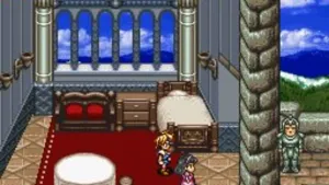 Illusion of Gaia screenshot 9