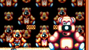 James Pond 2: Codename - RoboCod screenshot 4