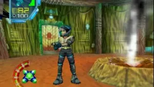 Jet Force Gemini screenshot 6