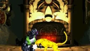 Killer Instinct screenshot 3