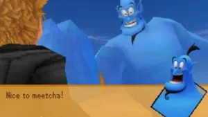 Kingdom Hearts 358/2 Days screenshot 12