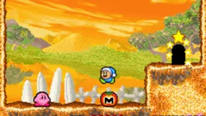 Kirby: Nightmare in Dream Land screenshot 12