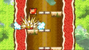 Kirby: Nightmare in Dream Land screenshot 6