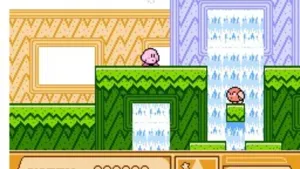 Kirby’s Adventure screenshot 11