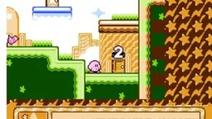 Kirby’s Adventure screenshot 6
