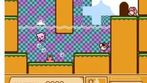 Kirby’s Adventure screenshot 8