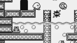Kirby’s Dream Land screenshot 11