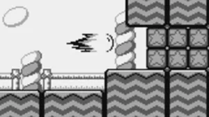 Kirby's Dream Land 2 screenshot 12