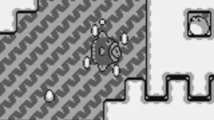 Kirby's Dream Land 2 screenshot 8