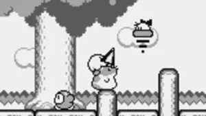 Kirby's Dream Land 2 screenshot 9