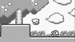 Kirby’s Dream Land screenshot 4