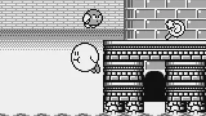 Kirby’s Dream Land screenshot 9