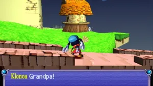 Klonoa: Door to Phantomile screenshot 6