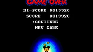 Land of Illusion Starring Mickey Mouse screenshot 3