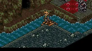 Landstalker: The Treasures of King Nole screenshot 1