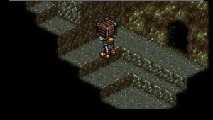 Landstalker: The Treasures of King Nole screenshot 3