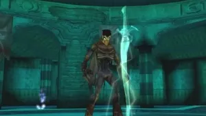 Legacy of Kain: Soul Reaver screenshot 2