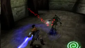Legacy of Kain: Soul Reaver screenshot 4