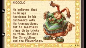 Legend of Mana screenshot 11