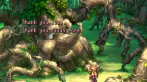 Legend of Mana screenshot 3