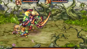 Legend of Mana screenshot 10