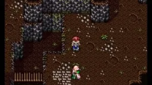 Lufia II: Rise of the Sinistrals screenshot 7