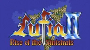 Lufia II: Rise of the Sinistrals screenshot 9