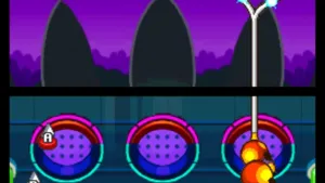 Mario & Luigi: Partners in Time screenshot 3