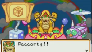 Mario Party Advance screenshot 5