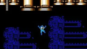 Mega Man 4 screenshot 5