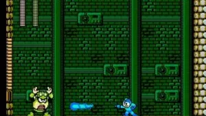 Mega Man 4 screenshot 7
