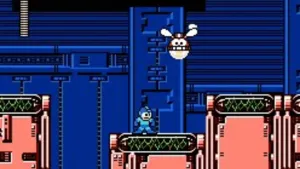 Mega Man 4 screenshot 9