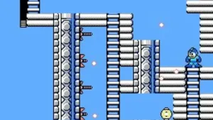 Mega Man screenshot 5