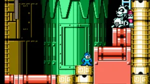 Mega Man 6 screenshot 7