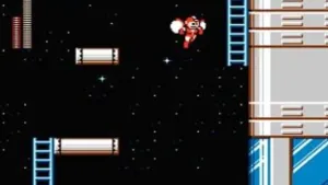 Mega Man 6 screenshot 9