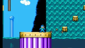 Mega Man 6 screenshot 10